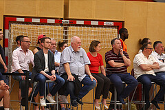 Basketball Zweite Liga 2024/25, Playoffs, Finale Spiel 3 Mistelbach Mustangs vs. Wörthersee Piraten


