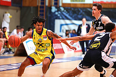 Basketball Austria Cup 2022/23, Finale Gmunden Swans vs. UBSC Graz