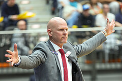 Basketball Austria Cup 2019/20, Final Four Kapfenberg Bulls vs. St. Pölten