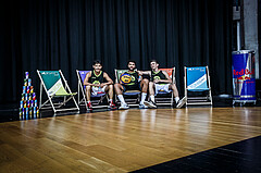 Basketball, , , 3x3 Qualifiers Debrezen, , 