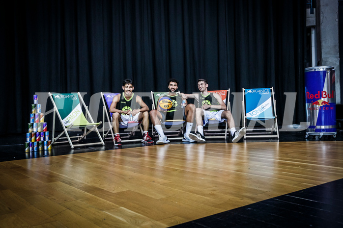 Basketball, , , 3x3 Qualifiers Debrezen, , 