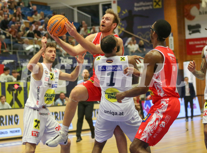 Basketball Superliga 2024/25, 3.Plazierungsrunde Gmunden Swans vs. Traiskirchen Lions
Basketball Superliga 2024/25, 3.Plazierungsrunde Gmunden Swans vs. Traiskirchen Lions