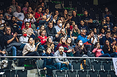 Basketball Basketball Nationalteam Damen, Austria vs. Montenegro
