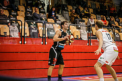 Basketball, Basketball Austria Cup, Cup Achtelfinale, Kapfenberg Bulls, Mattersburg Rocks, Marko SOLDO (7)