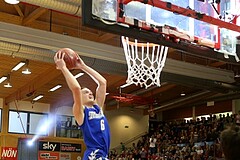 Basketball ABL 2015/16 All Star Day 2016  vs. 