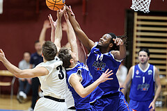 Basketball