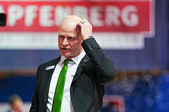 Basketball Superliga 2021/22, Grundduchgang 13.Runde , Kapfenberg  vs. Traiskirchen