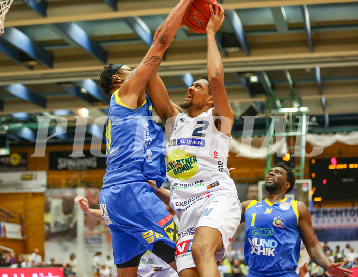 Basketball Superliga 2022/23, 3.Plazierungsrunde Gmunden Swans vs. SKN St. Pölten
 Basketball Superliga 2022/23, 3.Plazierungsrunde Gmunden Swans vs. SKN St. Pölten