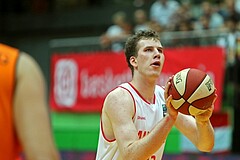 Basketball FIBA Pre-Qualification Team Austria vs. Team Netherland


