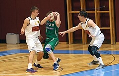 Basketball