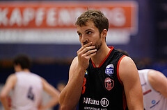 Basketball 2. Liga 2021/22, Grundduchgang 4.Runde , Future Team Steiermark vs. Mistelbach


