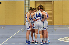 Basketball Superliga 2022/23, Grunddurchgang 8.Runde,
DBB LZ OÖ vs UBSC-DBBC Graz


