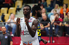 Basketball Superliga 2022/23, Grunddurchgang, 3. Spiel , Kapfenberg vs. UBSC Graz