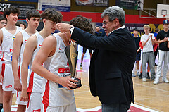 2025.05.11 SLMU16 FIN USBC Graz vs BC Vienna,
