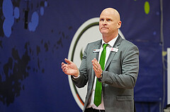 Basketball Superliga 2021/22, Grundduchgang 8.Runde , Kapfenberg Bulls vs. Timberwolves