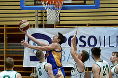Basketball