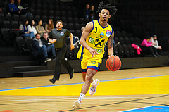 Win2day Basketball Superliga 2022/23, Grunddurchgang, 12. Runde, UBSC Graz vs. Timberwolves


