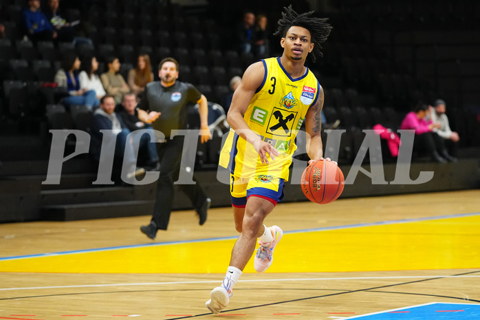 Win2day Basketball Superliga 2022/23, Grunddurchgang, 12. Runde, UBSC Graz vs. Timberwolves


