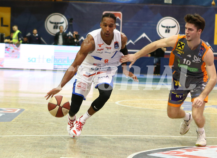 Basketball Superliga 2018/19, Grunddurchgang 12.Runde Kapfenberg Bulls vs. Klosterneuburg Dukes
Basketball Superliga 2018/19, Grunddurchgang 12.Runde Kapfenberg Bulls vs. Klosterneuburg Dukes