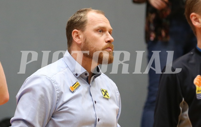 Basketball ABL 2018/19, Grunddurchgang 15.Runde BK Dukes vs. Gmunden Swans


