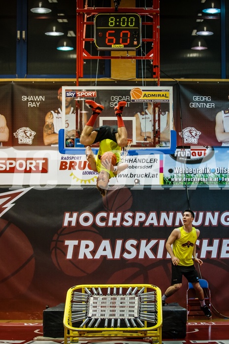 Basketball, ABL 2018/19, All Star Day 2019, Team Austria, Team International, Basketball, ABL 2018/19, All Star Day 2019, Team Austria, Team International,