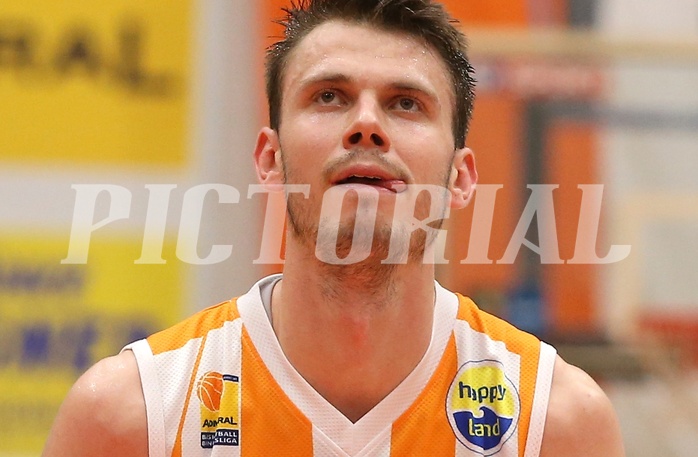 Basketball ABL 2018/19, Grunddurchgang 23.Runde BK Dukes vs. D.C. Timberwolves
 Basketball ABL 2018/19, Grunddurchgang 23.Runde BK Dukes vs. D.C. Timberwolves