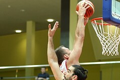 Basketball FIBA Basketball Pre-Qualification 2021 Austria vs. Cyprus