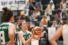 Basketball Damen Superliga 20120/21, Finale Spiel 2 BK Duchess Klosterneuburg vs. UBI Graz


