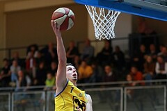 06.11.2015 Basketball ABL 2015/16 Grunddurchgang 11.Runde UBSC Graz vs. Swans Gmunden