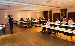 Basketball Austria Mid Season Meeting 2023/24  vs. 


