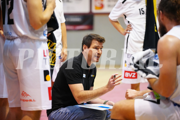 Basketball 2. Liga 2023/24, Grunddurchgang 4.Runde , Güssing vs. Mistelbach