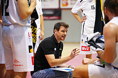Basketball 2. Liga 2023/24, Grunddurchgang 4.Runde , Güssing vs. Mistelbach