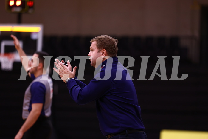 29.09.2024, Graz, Raiffeisen Sportpark, Basketball Damen Superliga 2024/25, Grunddurchgang, 1.Runde, UBSC-DBBC Graz - Vienna Timberwolves,  