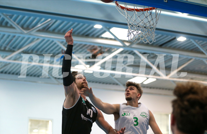 Cup Austria 2021/22, Vorrunde Deutsch Wagram Aligators vs. Raiders Tirol
 Cup Austria 2021/22, Vorrunde Deutsch Wagram Aligators vs. Raiders Tirol