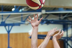 Basketball Nationalteam 2015 MU18 Team Austrria vs. Team Slovakia


