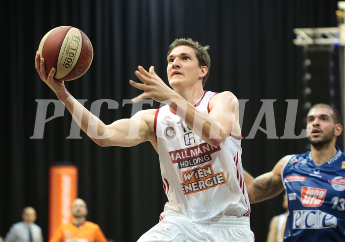 Basketball ABL 2016/17 Grunddurchgang 5.Runde BC Vienna vs Kapfenberg Bulls Basketball ABL 2016/17 Grunddurchgang 5.Runde BC Vienna vs Kapfenberg Bulls