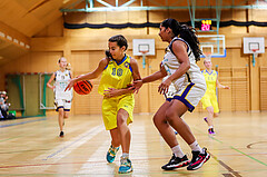 19.10.2024 Österreichischer Basketballverband 2024/25, SLWU16, WAT 3 Capricorns vs. UBBC Herzogenburg

