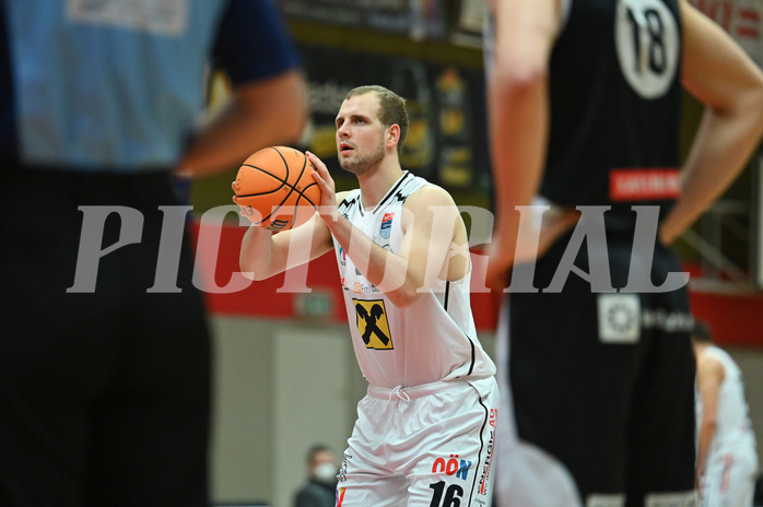 Basketball Superliga 2023/24, Grunddurchgang 10. Runde Flyers Wels, Kapfenberg,
