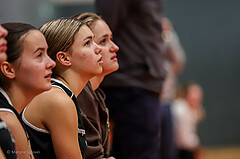 16.11.2024 Österreichischer Basketballverband 2024/25, SLWU16, Basket Duchess vs. Basket Flames UNION
