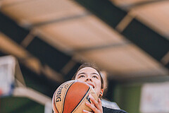  Basketball ÖBV wu18 Kadersichtung 2021