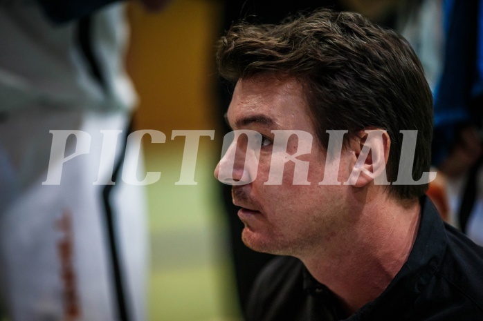 Basketball, 2.Bundesliga, Grunddurchgang 2.Runde, BBC Nord Dragonz, Jennersdorf Blackbirds, #j1#