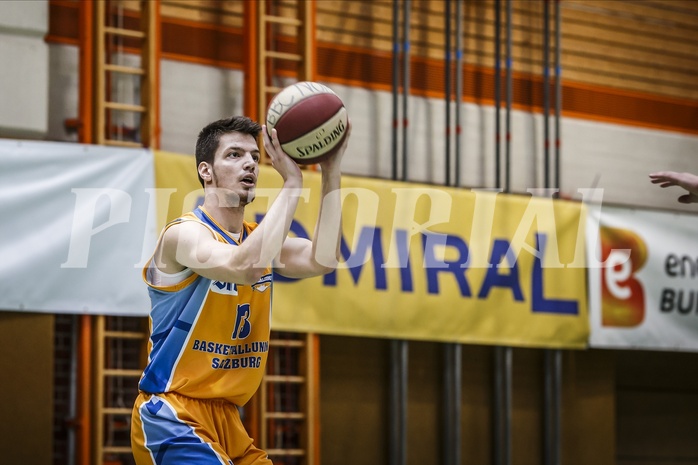 Basketball, 2.Bundesliga, PD Spiel 5, BBC Nord Dragonz, BBU Salzburg, #b13#