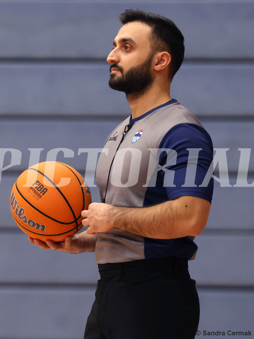 Basketball Zweite Liga 2024/25, Grunddurchgang 14.Runde Traiskirchen Lions NextGen vs. Mattersburg Rocks
Basketball Zweite Liga 2024/25, Grunddurchgang 14.Runde Traiskirchen Lions NextGen vs. Mattersburg Rocks