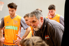 Basketball Superliga 2019/20, 1.Plazierungsrunde St.Pölten vs. Klosterneuburg DUkes


