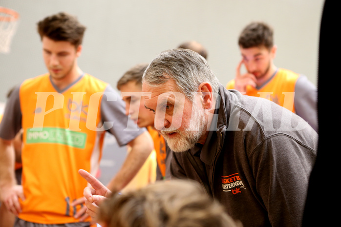 Basketball Superliga 2019/20, 1.Plazierungsrunde St.Pölten vs. Klosterneuburg DUkes


