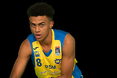 Basketball Superliga 2019/20, Media Days 2019/20, St. Pölten