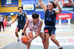 Basketball 2. Liga 2024/25, Grunddurchgang 10.Runde , Future Team Steiermark vs. Timberwolves


