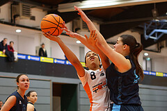 Basketball Superliga SLMU19 Basket Duchess vs. Vienna Timberwolves



