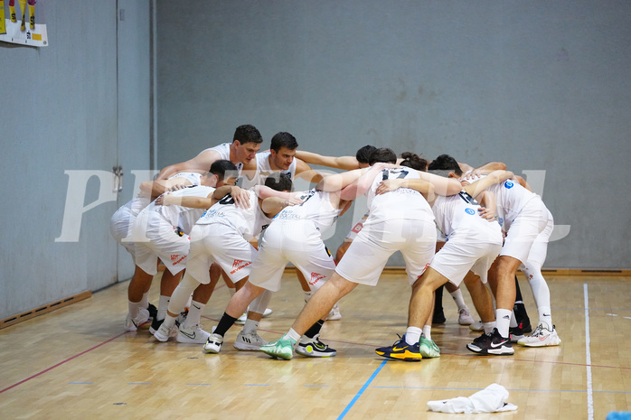 Basketball 2. Liga 2023/24, Grunddurchgang 3.Runde , Güssing vs. KOS