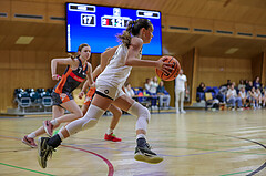 20.10.2024 Österreichischer Basketballverband 2024/25, SLWU16, Basket Flames UNION vs. Basket Duchess

